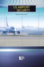 U.S. Airport Security