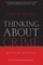 Thinking About Crime