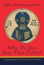 Who Do You Say That I Am