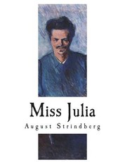 Miss Julia