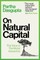 On Natural Capital