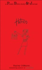 Hotness: A Pocket Bible Study & Journal (Pocket Bible Study & Journal)