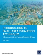 Introduction to Small Area Estimation Techniques