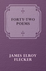 Forty-Two Poems