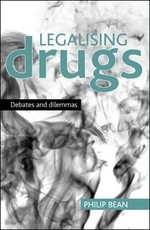 Legalising drugs