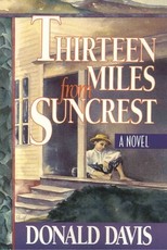 Thirteen Miles from Suncrest