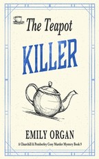 The Teapot Killer