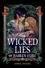 The Wicked Lies of Habren Faire