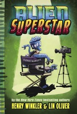 Winkler, H: Alien Superstar