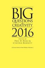 Big Questions in Creativity 2016