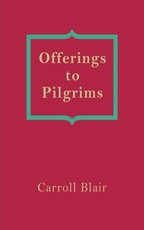 Offerings to Pilgrims