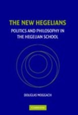 New Hegelians