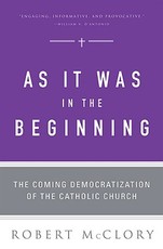 As It Was in the Beginning