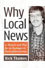 Why Local News