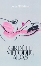 Girdėtų melodijų aidas