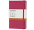 Knygelė Moleskine Coloured Classic (9 x 14, linija, purpurinės sp.)