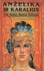 Anželika ir karalius