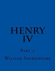 Henry IV Part 2