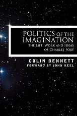 Politics of the Imagination
