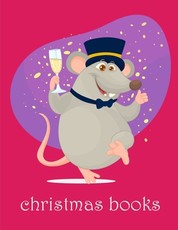 Christmas Books
