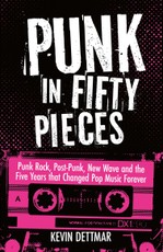 Punk in 50 Pieces
