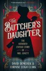 The Butcher's Daughter