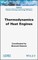 Thermodynamics of Heat Engines