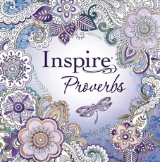 Inspire: Proverbs