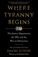 Where Tyranny Begins