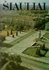 Šiauliai (1984)