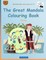 BROCKHAUSEN Colouring Book Vol. 15 - The Great Mandala Colouring Book