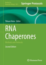 RNA Chaperones