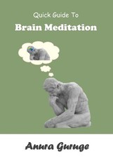 Quick Guide To Brain Meditation