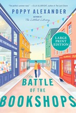 The Battle of the Bookshops