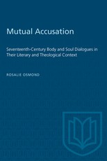 Mutual Accusation