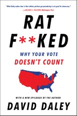 Ratf**ked: Why Your Vote Doesn't Count