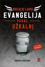 NAUJŲJŲ LAIKŲ EVANGELIJA PAGAL UŽKALNĮ