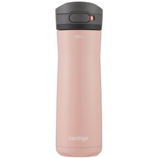 Termogertuvė Contigo Jackson Chill Pink Lemonade, 590 ml