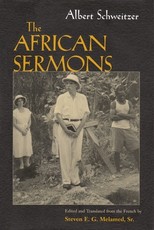 The African Sermons