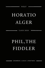 Phil, The Fiddler