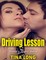 Driving Lesson: Erotica Short Story