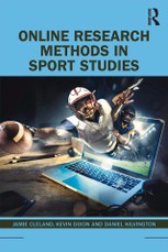 Cleland, J: Online Research Methods in Sport Studies