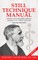 Still Technique Manual