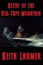 Retief of the Red-Tape Mountain