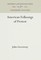 American Folksongs of Protest