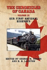 The Chronicles of Canada