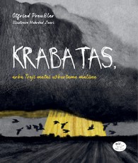 Krabatas, arba Treji metai užburtame malūne Krabatas, arba Treji metai užburtame malūne