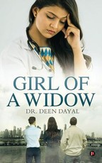 Girl of a Widow