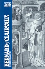 Bernard of Clairvaux