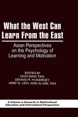 What the West Can Learn From the East